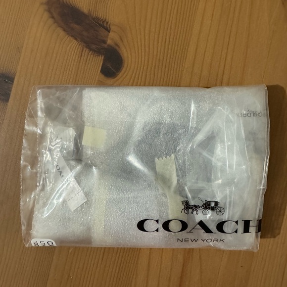 🐱Coach Halloween Cat Bag Charm - Picture 5 of 6